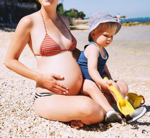 NEGA VAŠE KOŽE - Mustela Multi-market - 1