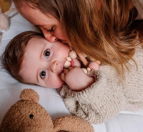 NETOLERANTNA I REAKTIVNA KOŽA - Mustela Multi-market - 1
