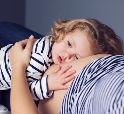 OBNOVITE SVOJE TELO NAKON POROĐAJA - Mustela Multi-market - 1