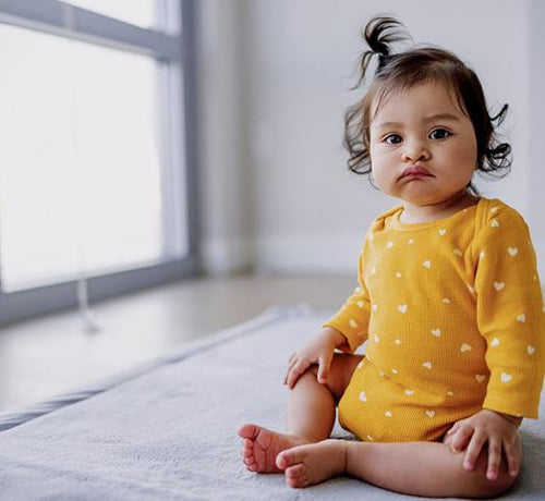 KUPANJE BEBE: SAVETI ZA ATOPIČNU KOŽU - Mustela Multi-market - 1