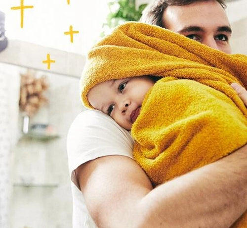 NOVI ŽIVOT VAŠE PORODICE - Mustela Multi-market - 1