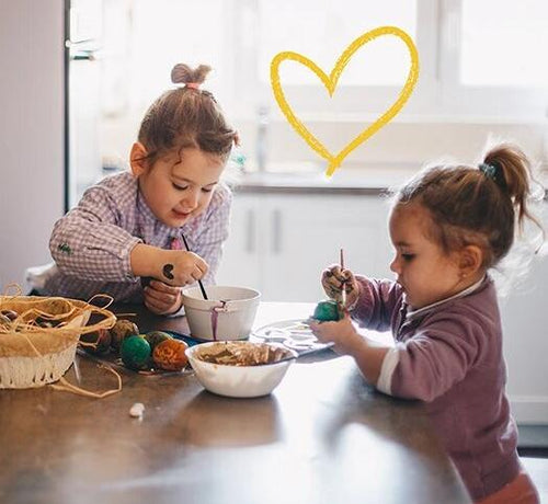 NAMESTITE BEBINU SOBU - Mustela Multi-market - 1