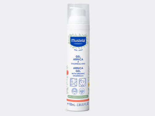 Arnica gel 100 ml - Mustela Multi-market - 1