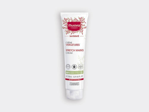 Krema za prevenciju strija - Mustela Multi-market - 1