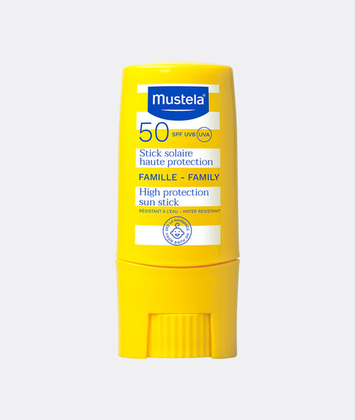 Sun stik sa visokom UV zaštitom 9ml - Mustela Multi-market - 1