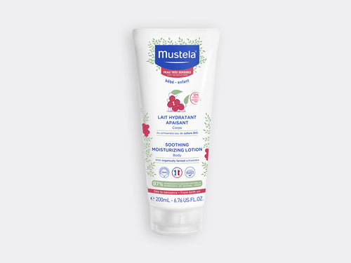 Umirujući losion za telo - Mustela Multi-market - 1