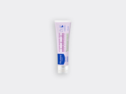 Zaštitna vitaminska krema 1 2 3 - Mustela Multi-market - 1