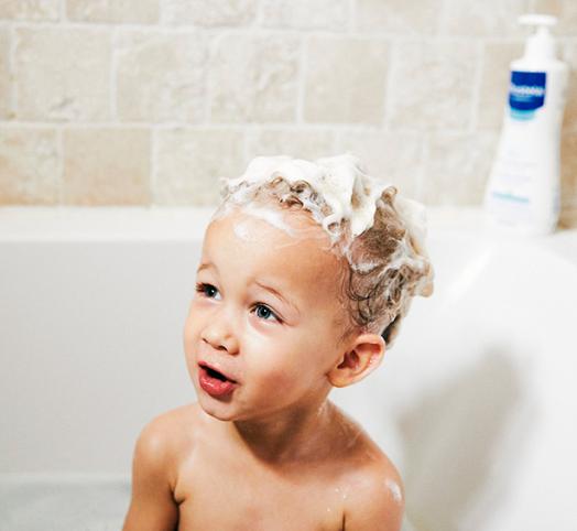 Baby Skincare Products: Baby Wash and Skin Care for Toddlers