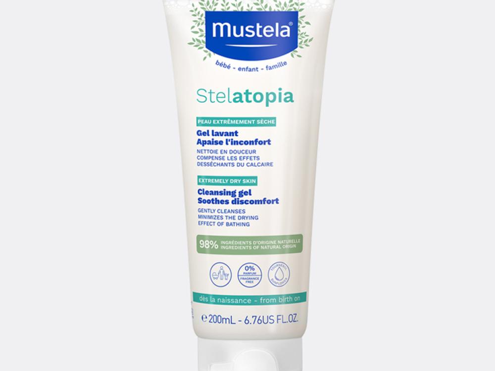 STELATOPIA® Gel za tuširanje 