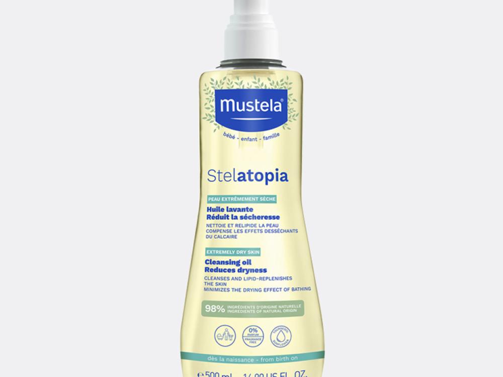 STELATOPIA® Ulje za kupanje