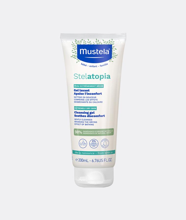 STELATOPIA® Gel za tuširanje 