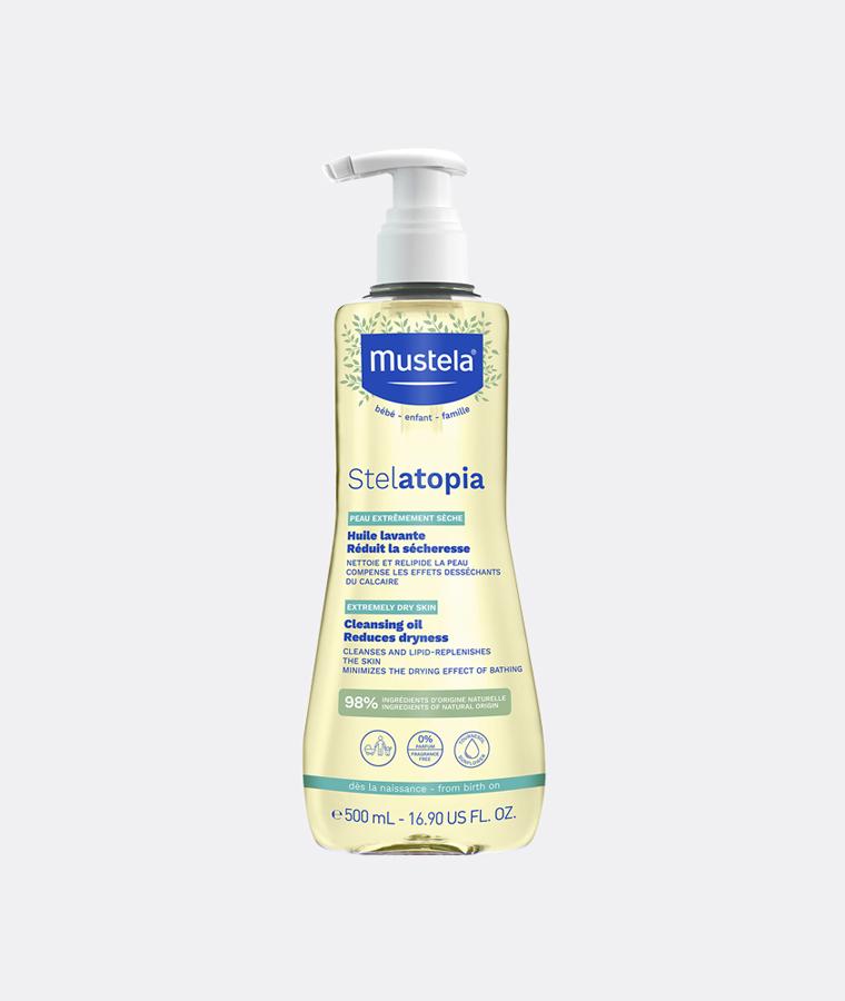 STELATOPIA® Ulje za kupanje