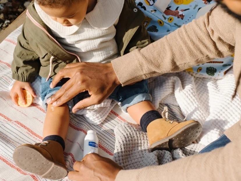  Površinske rane nakon malih udaraca